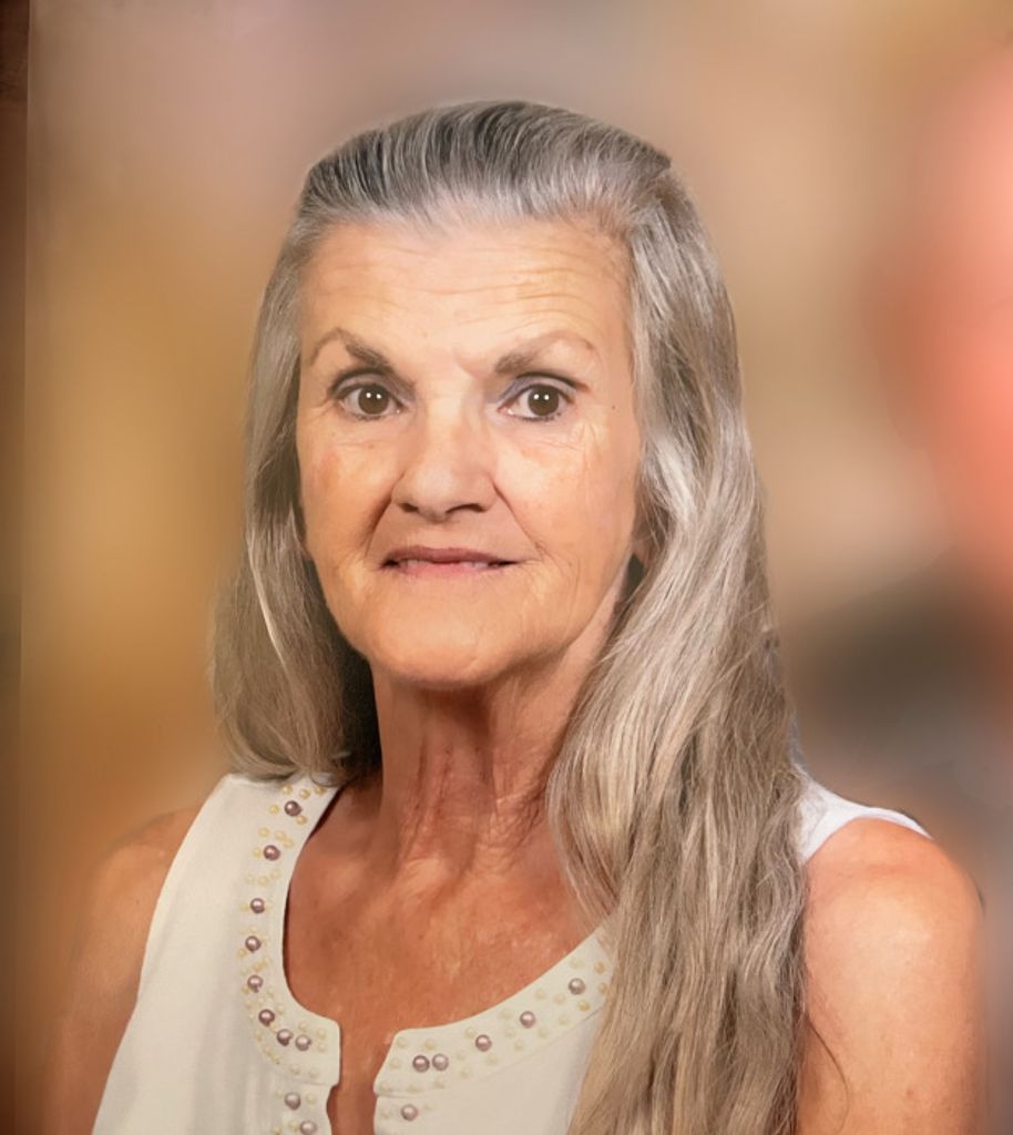 Beulah Nadine Mead