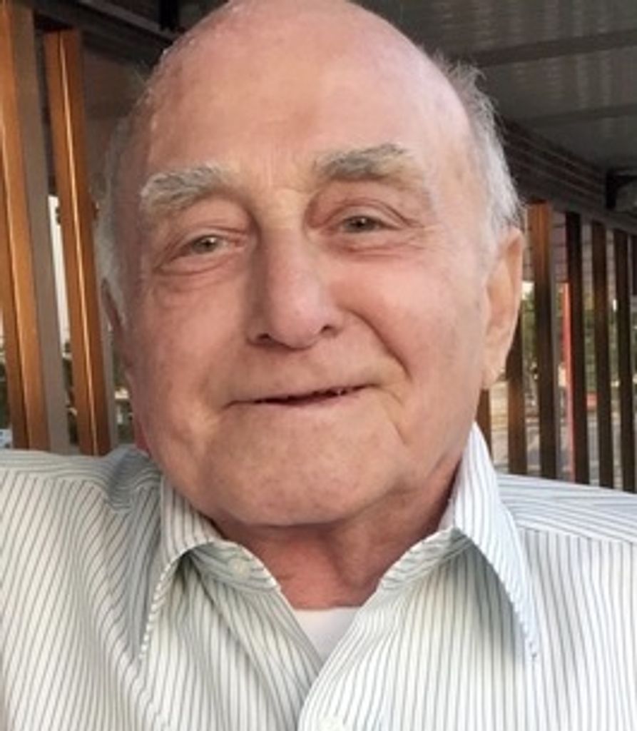 Louis Ammirati