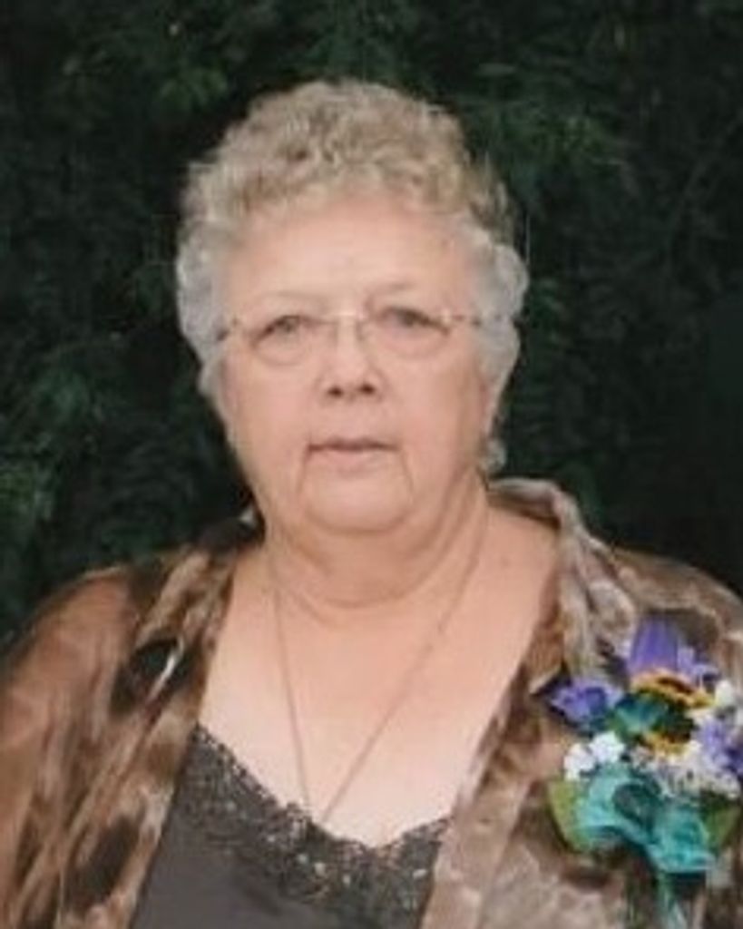 Fern A. Wilson