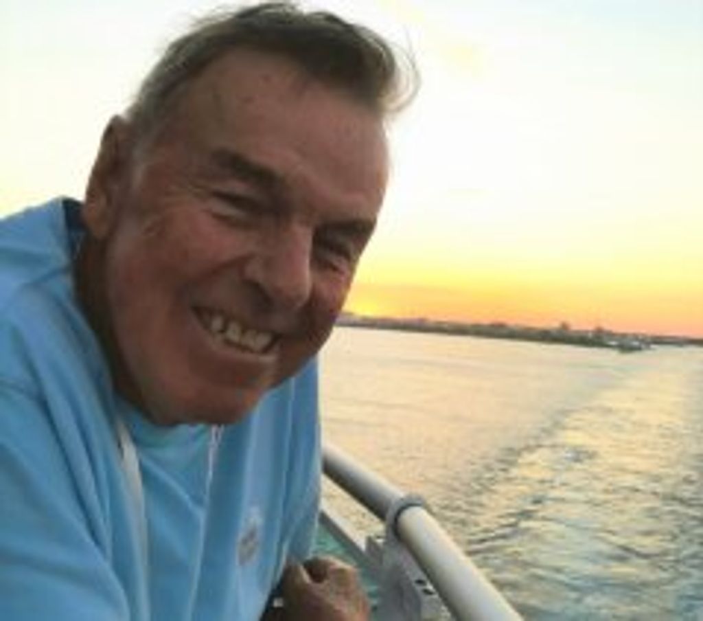 Joseph Roger Royer Profile Photo