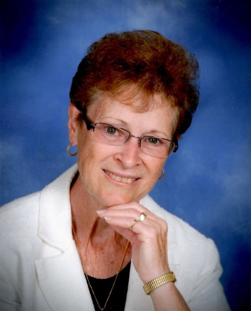 Bonnie J. (Knoll)  Carnahan