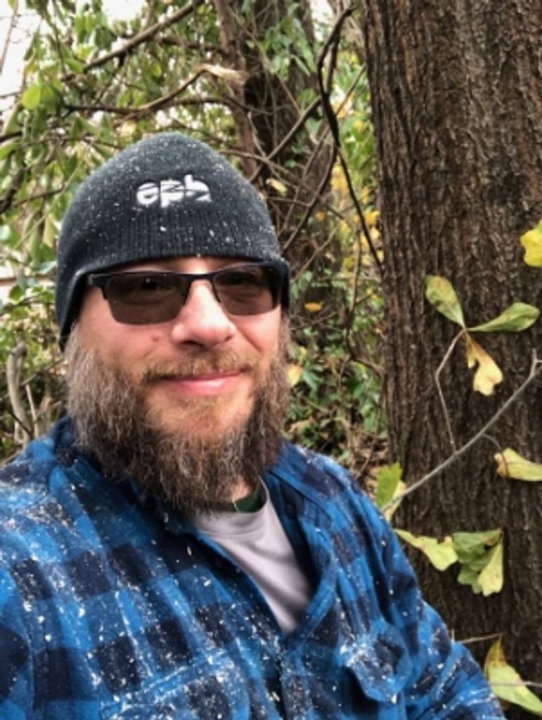 Christopher Ray Martin