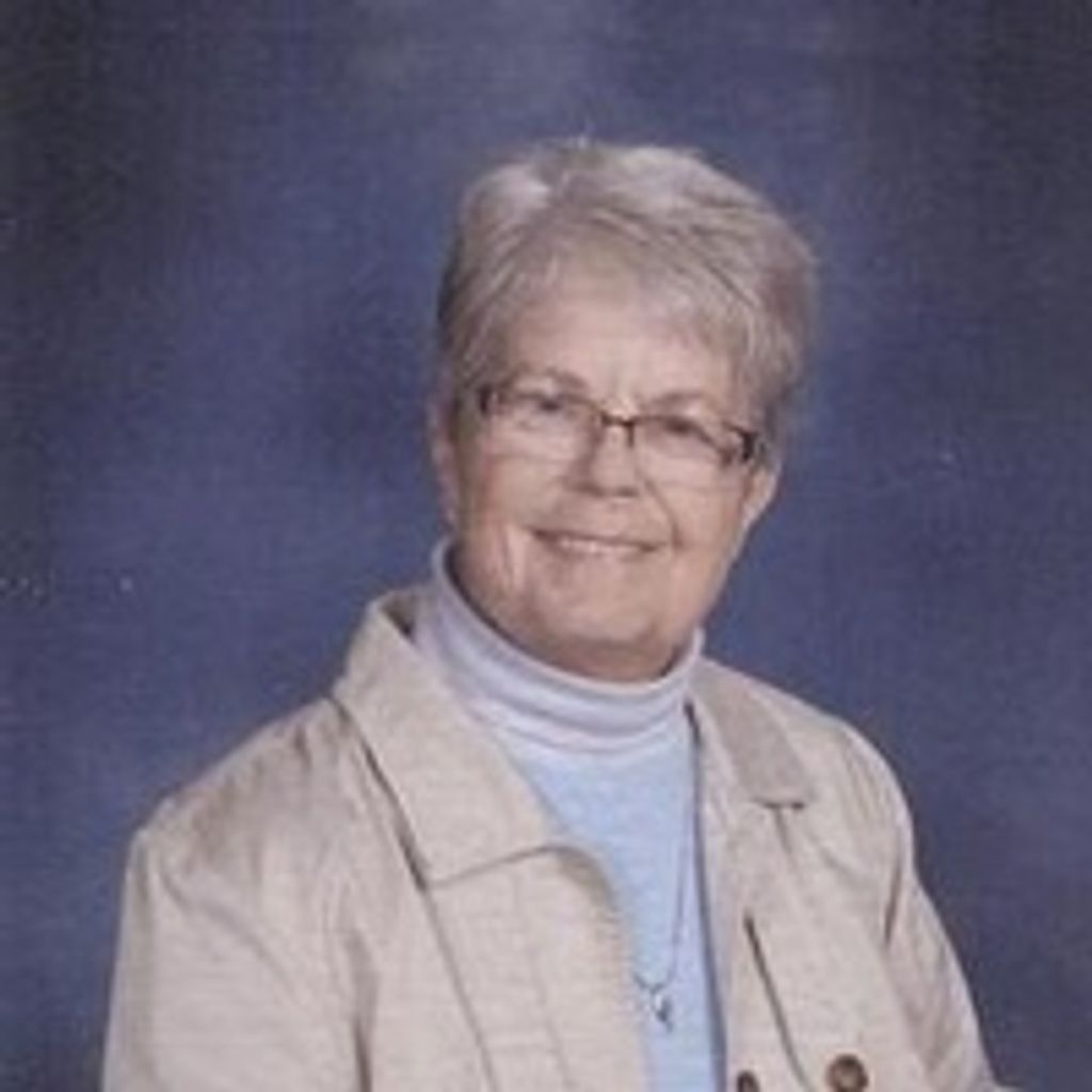 Phyllis Marie Enger Profile Photo