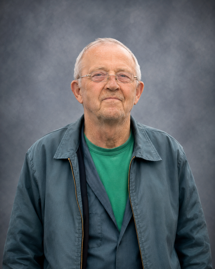 Bruce Darling Profile Photo