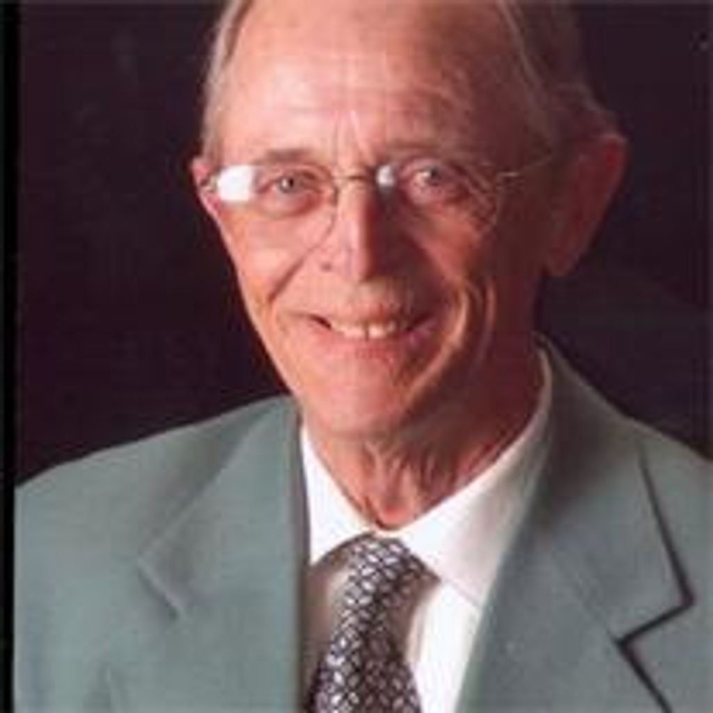 Mr. William Tade