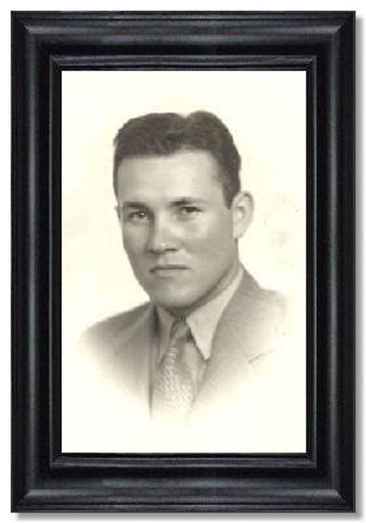 George Preston Ellington