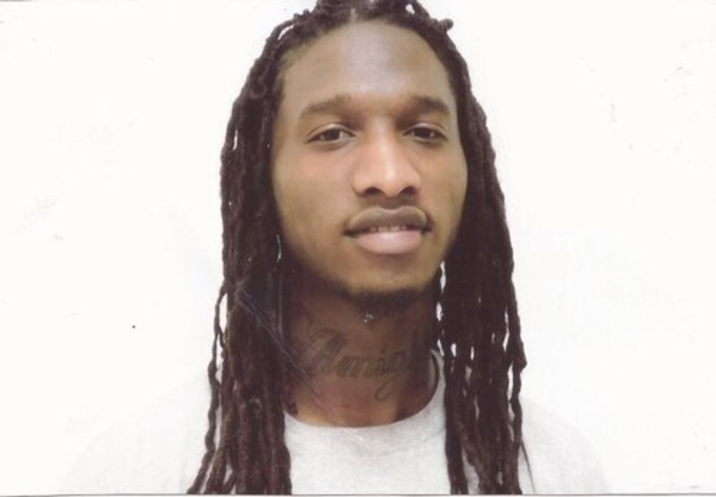 Jihad Yasin Vaughan Profile Photo