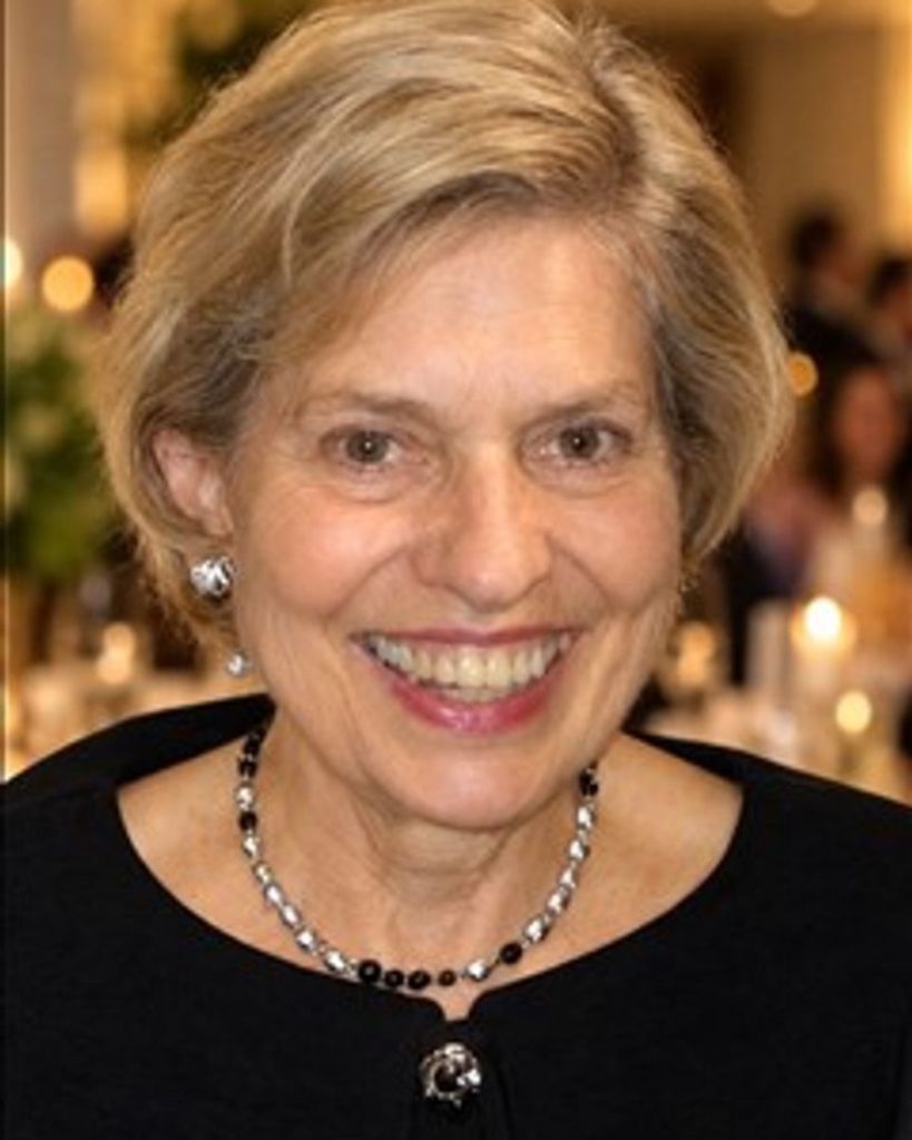 Carolyn Simpson Herrman