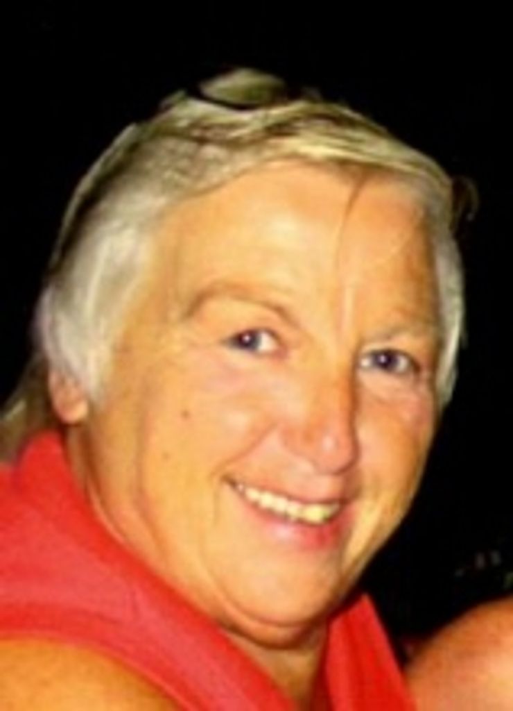Helen Catherine (Zimmer) Wilson