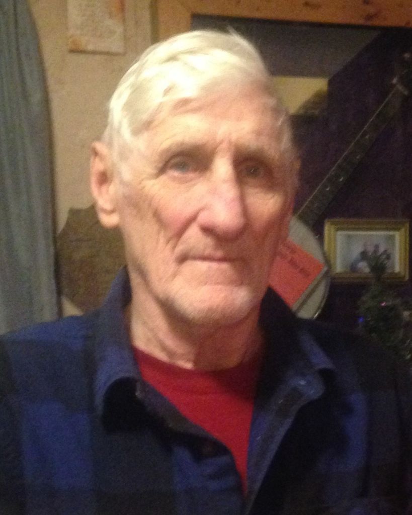 Robert Dexter Conley Profile Photo