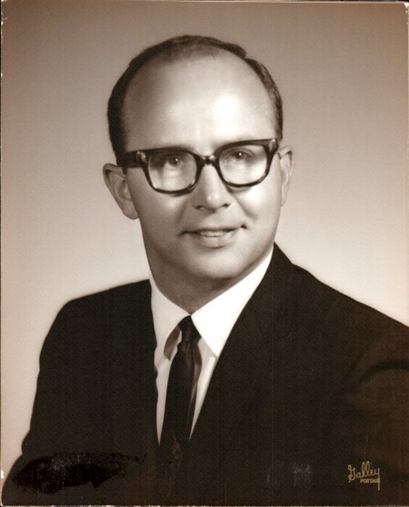 Robert A. Goodman