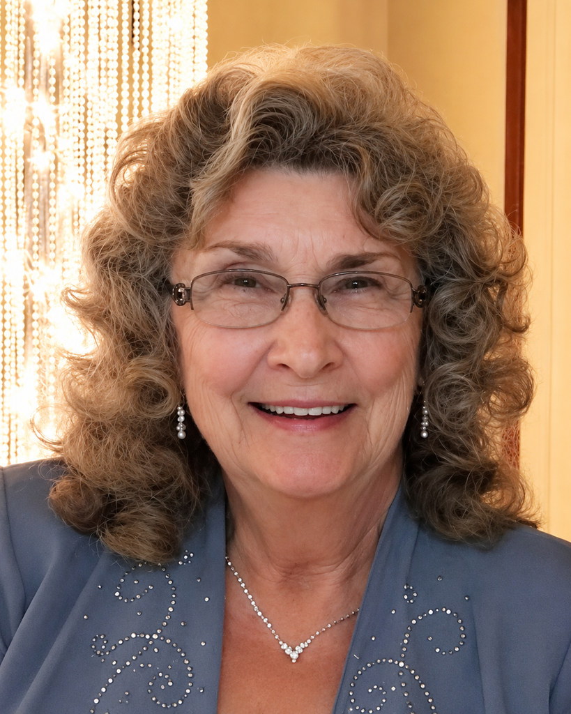 Loretta "Dian" Martin