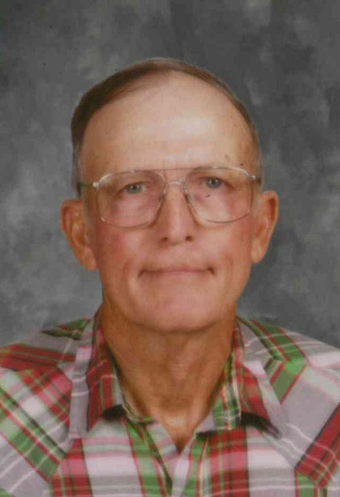 Jack Edward Schmidt Profile Photo