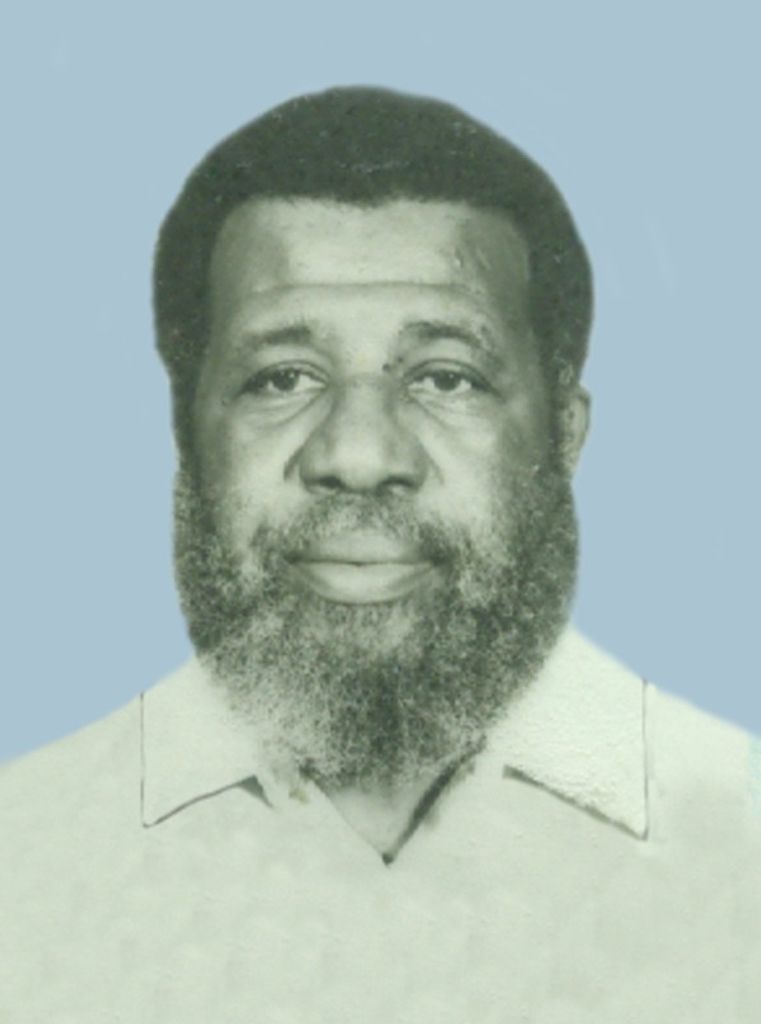 Samuel "Grand Duke" Dancy Jr