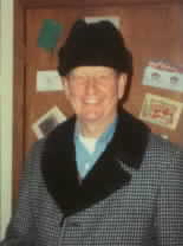 Norman John Johnson Profile Photo