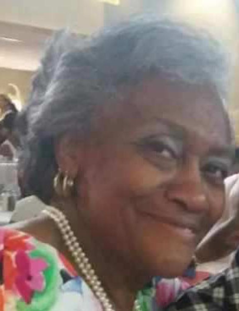 Gloria J. Goodwell Profile Photo