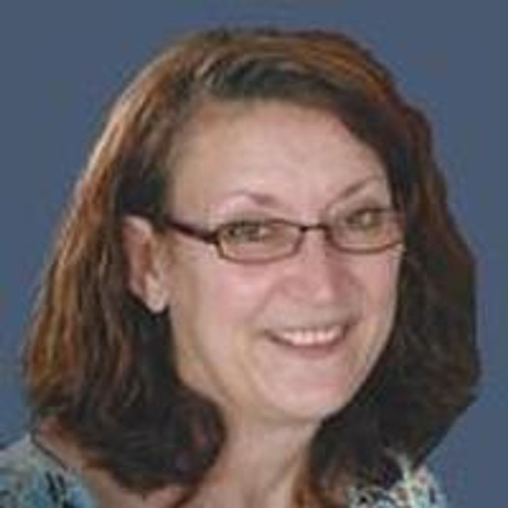 Patricia Haslag