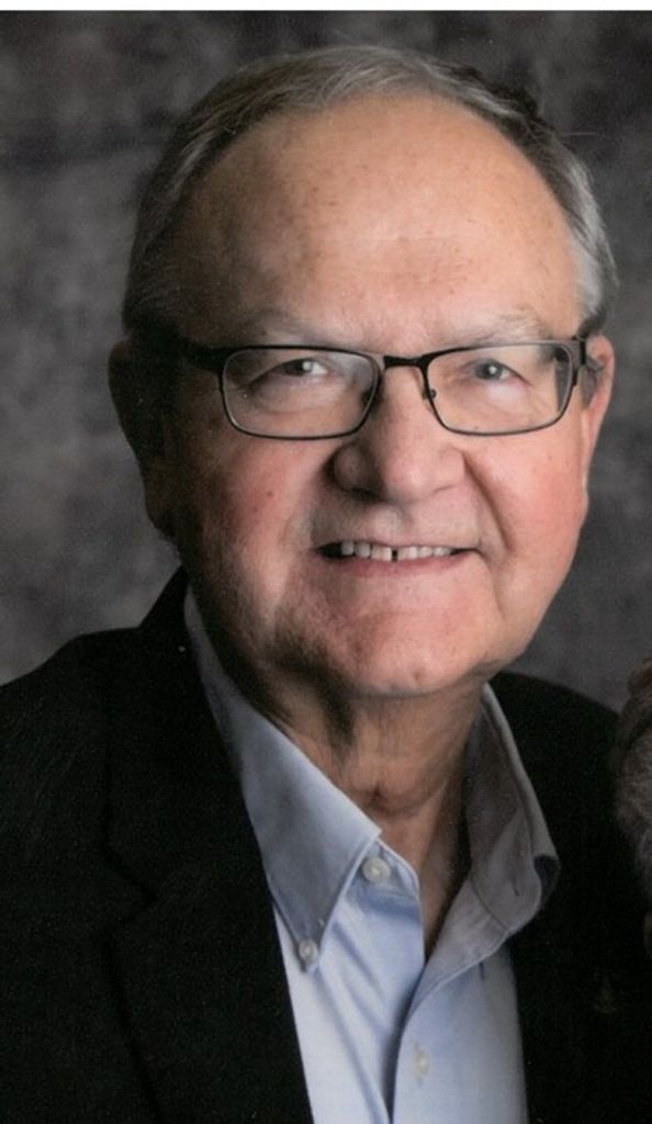 Kenneth E. Smisek Profile Photo