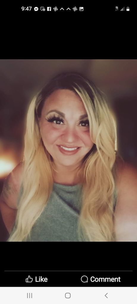 Pamela Fortner