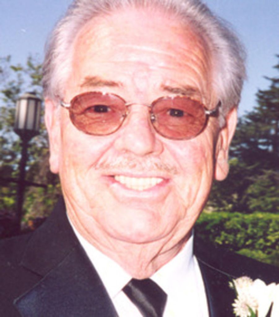 Dennis O'Leary