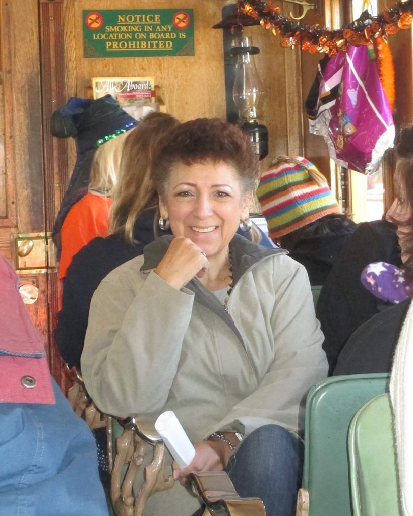 Juanita Salazar
