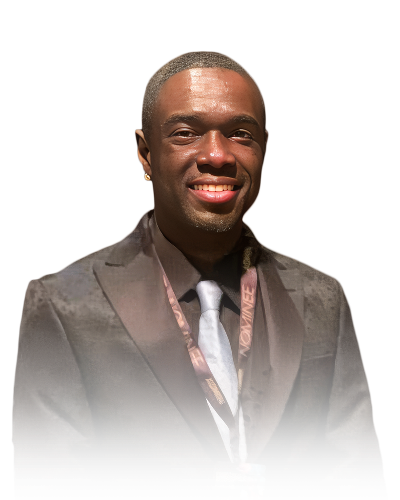 Christopher M. Rankins