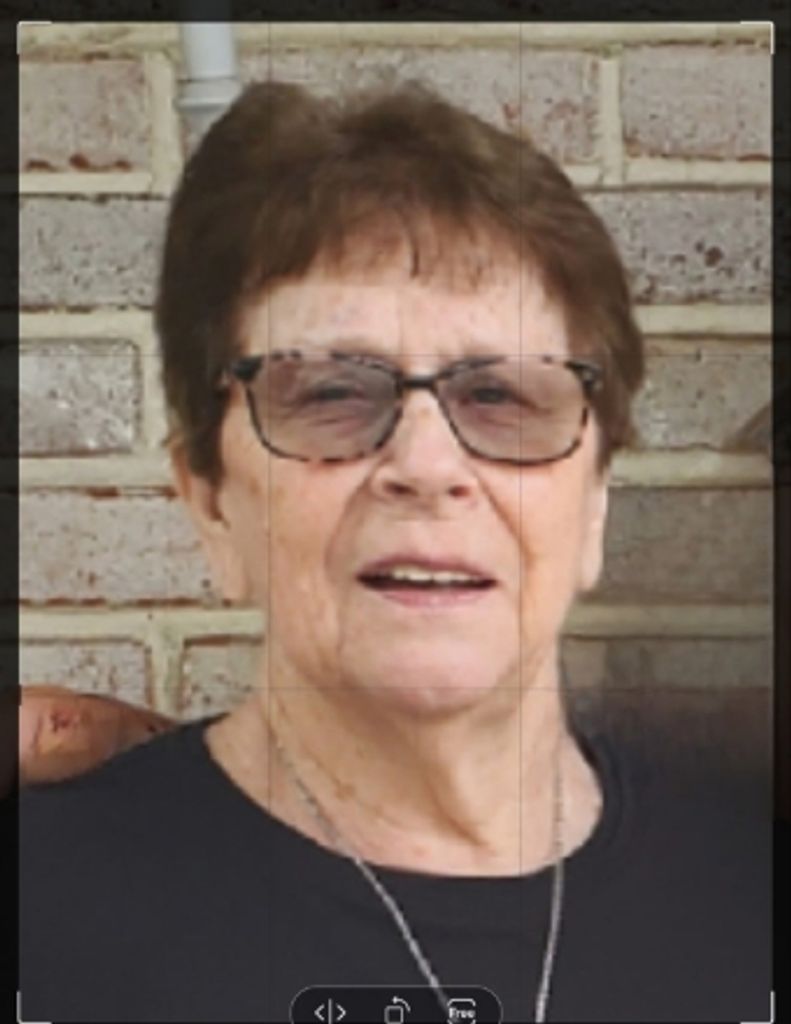 Sandra Lee Buckwalter Profile Photo