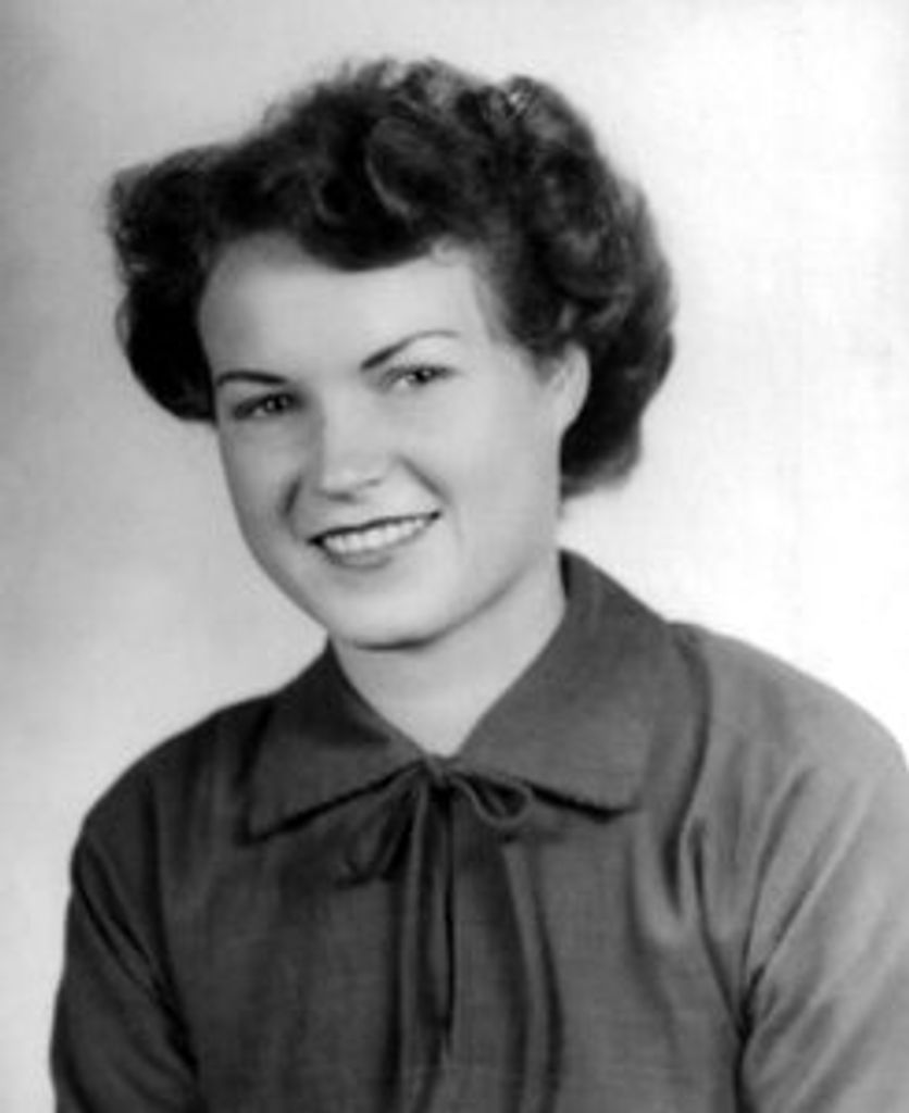 Norma Jean Hathcock Profile Photo
