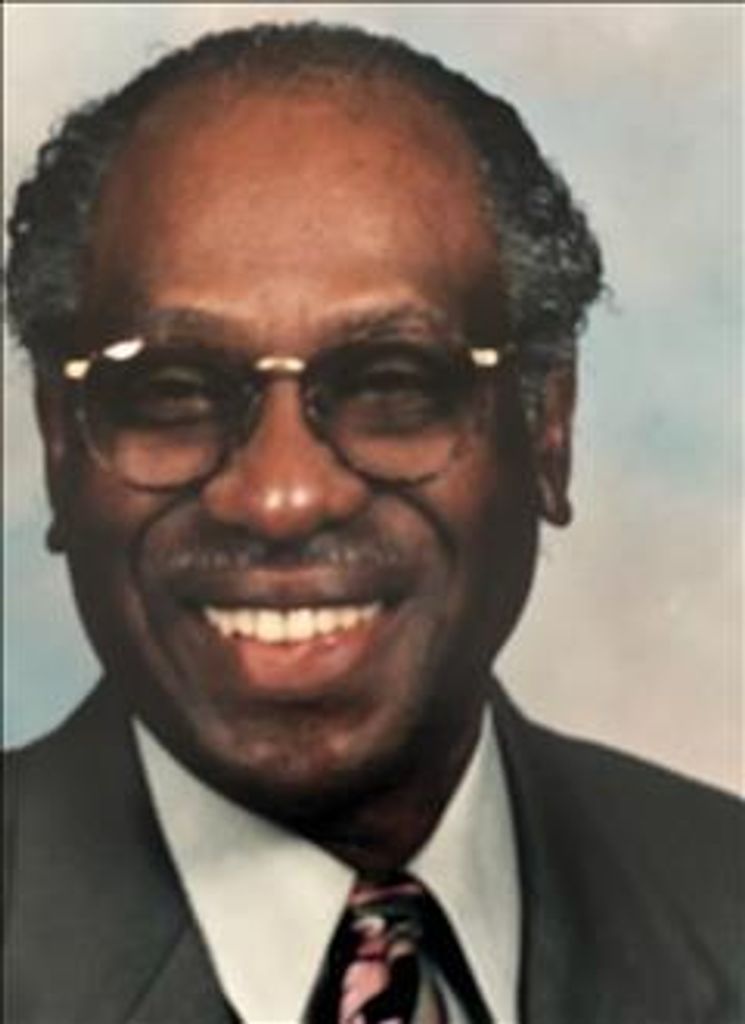 Walter Foster Profile Photo