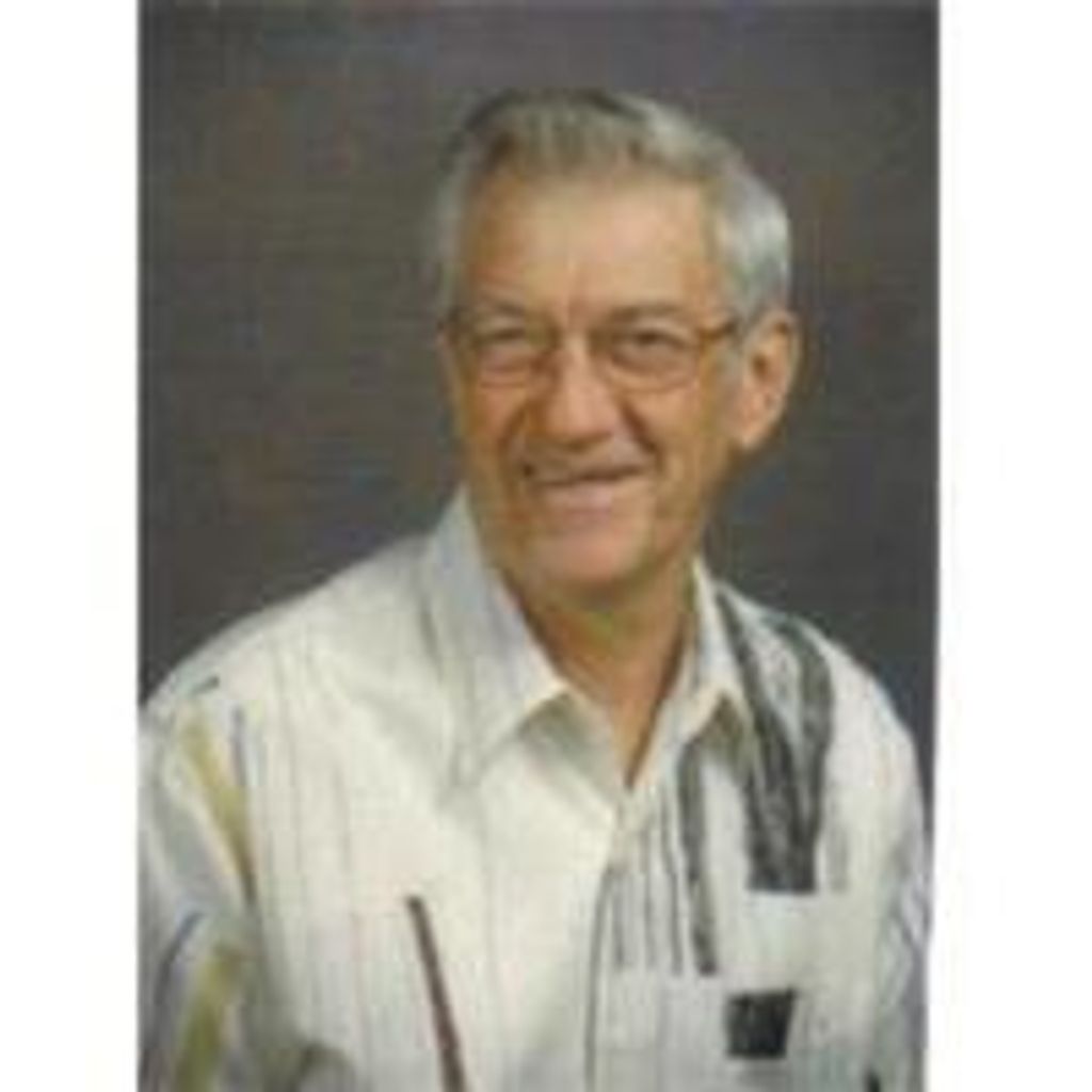 Wilfred Franklin Kinsey