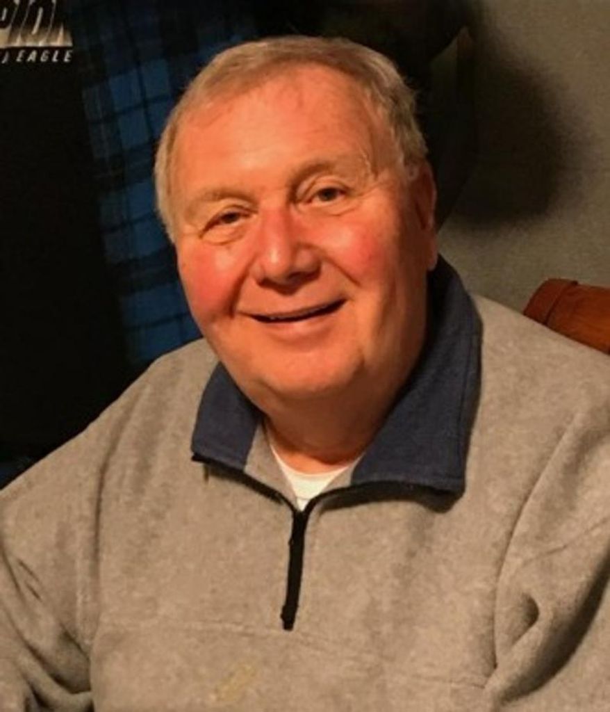 E. Chester Herbert, Jr.