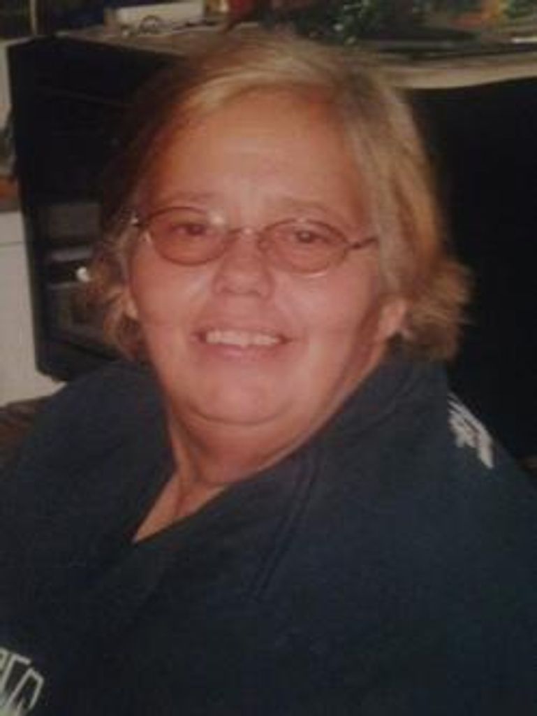 Dorothy "Dot" Elizabeth Powell Profile Photo