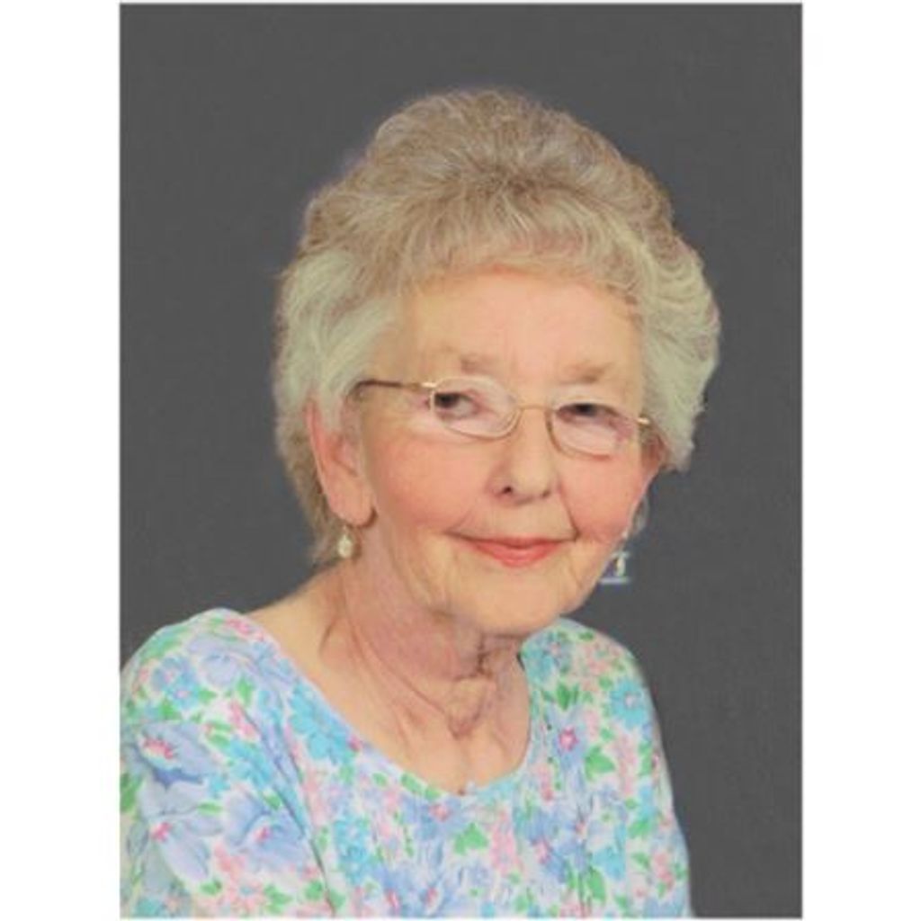 Alice Warfield