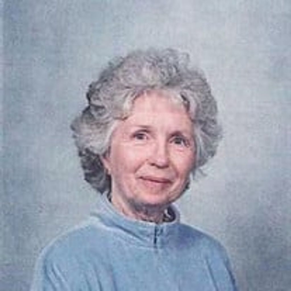Patricia Grieshaber