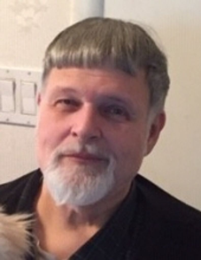 Thomas Edward Ferrenberg