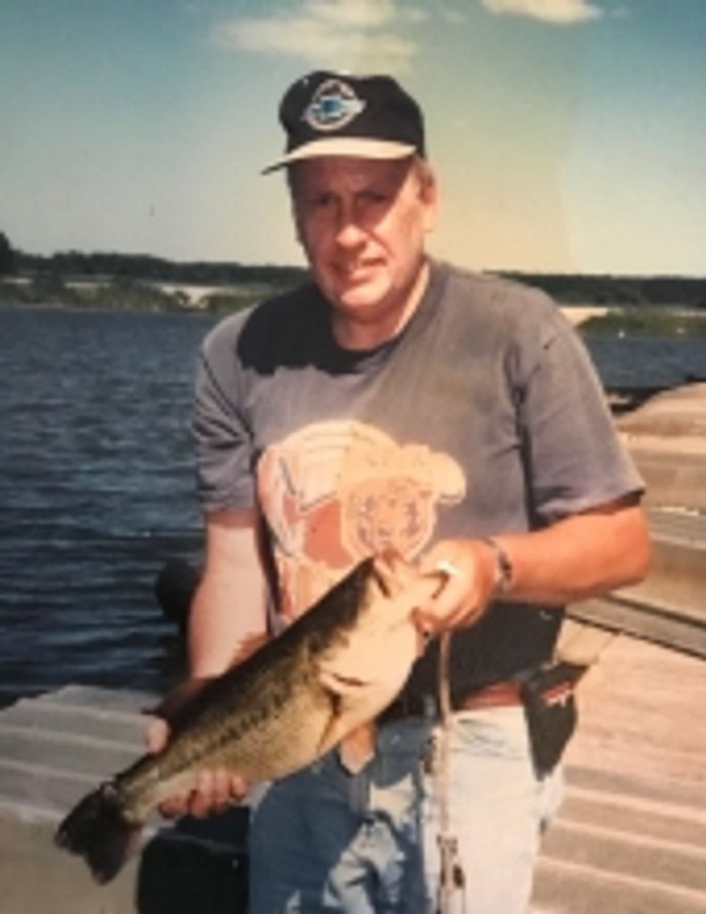 William "Bill" V. Roegner