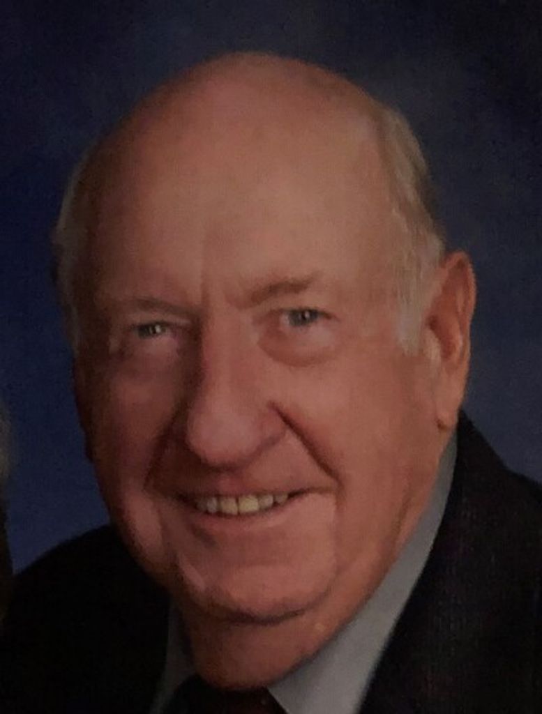 Jerrie "Jerry" Wilson Bodeen