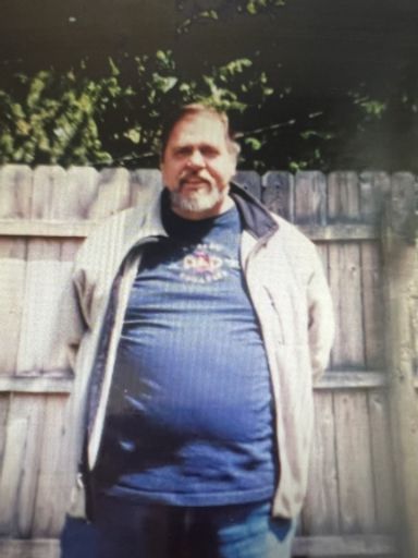 Robert Lee Morrall Profile Photo