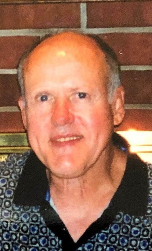 John Mccarrier Profile Photo