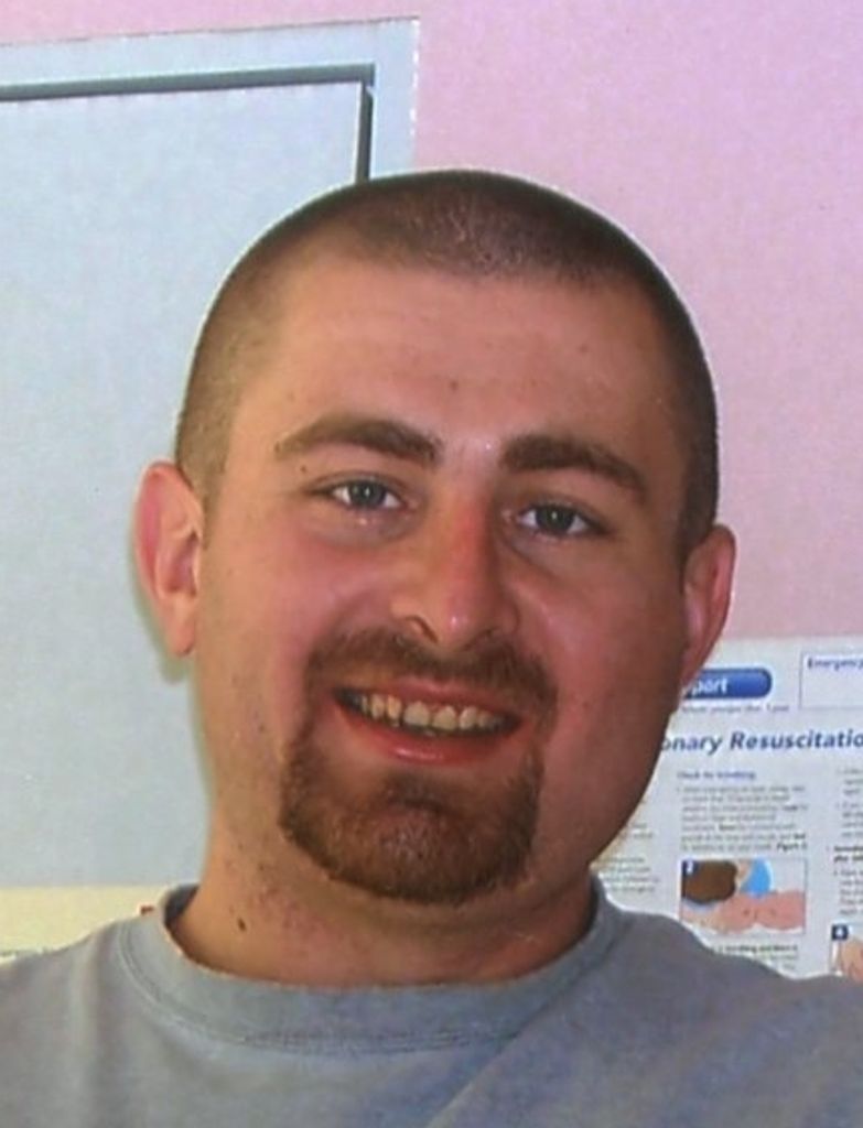 Gordon Opel Jr.
