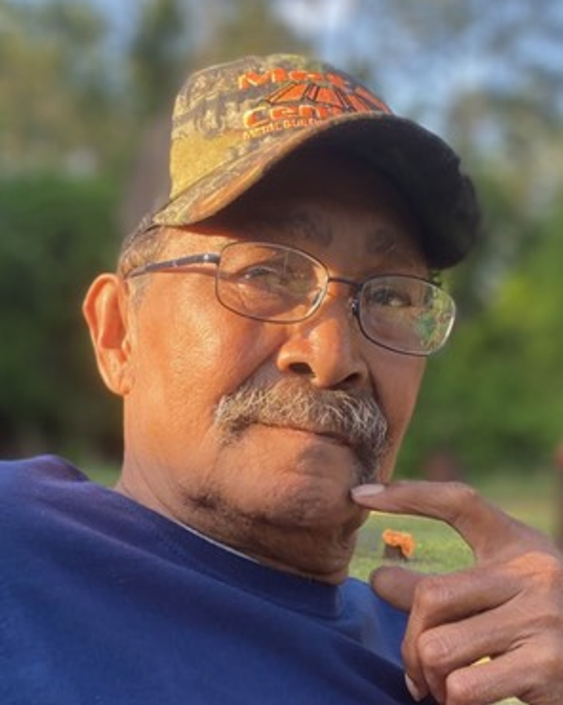 Lonnie Wright Profile Photo