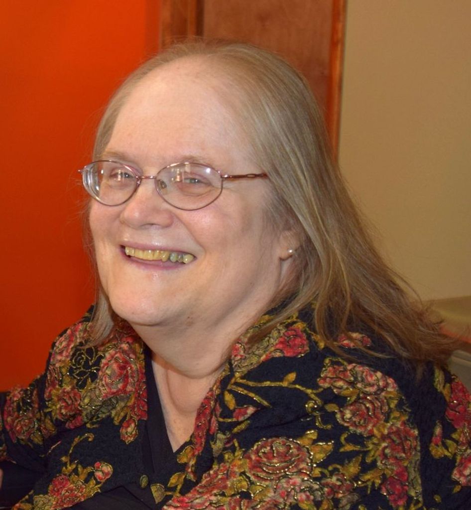 Linda Marie (Bilbia) Winstone