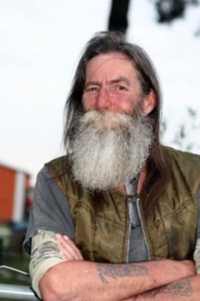 Gene Manning Profile Photo