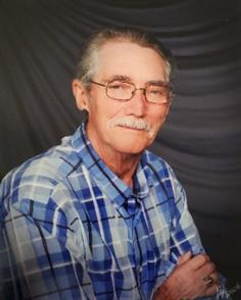 Hershel "Dwight" Payne Profile Photo