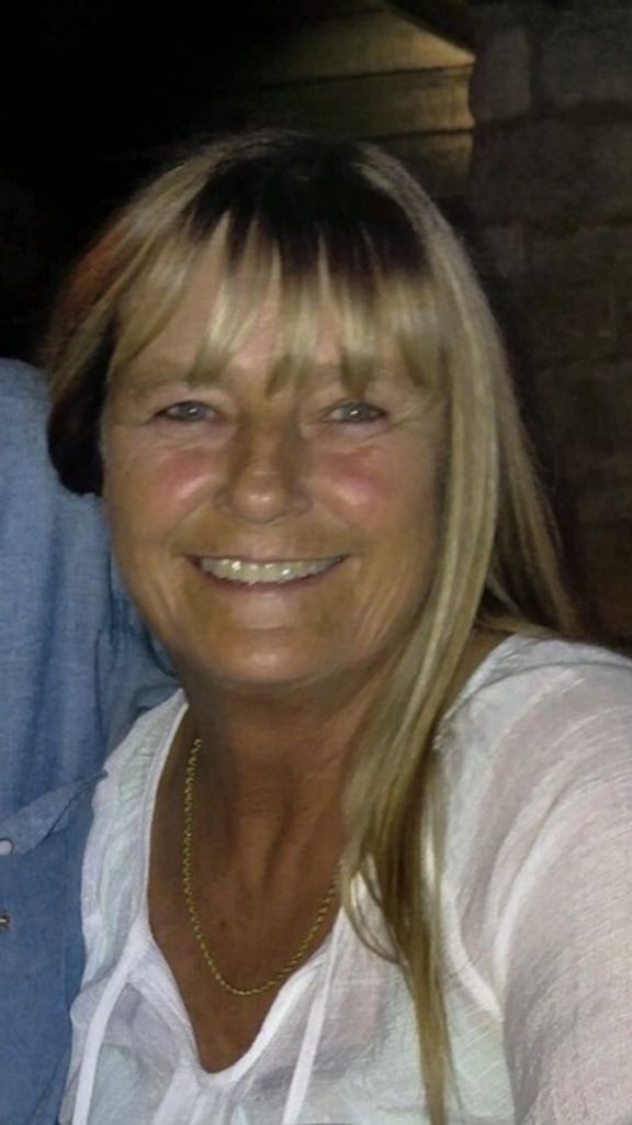 Sandra Kay Martin Profile Photo