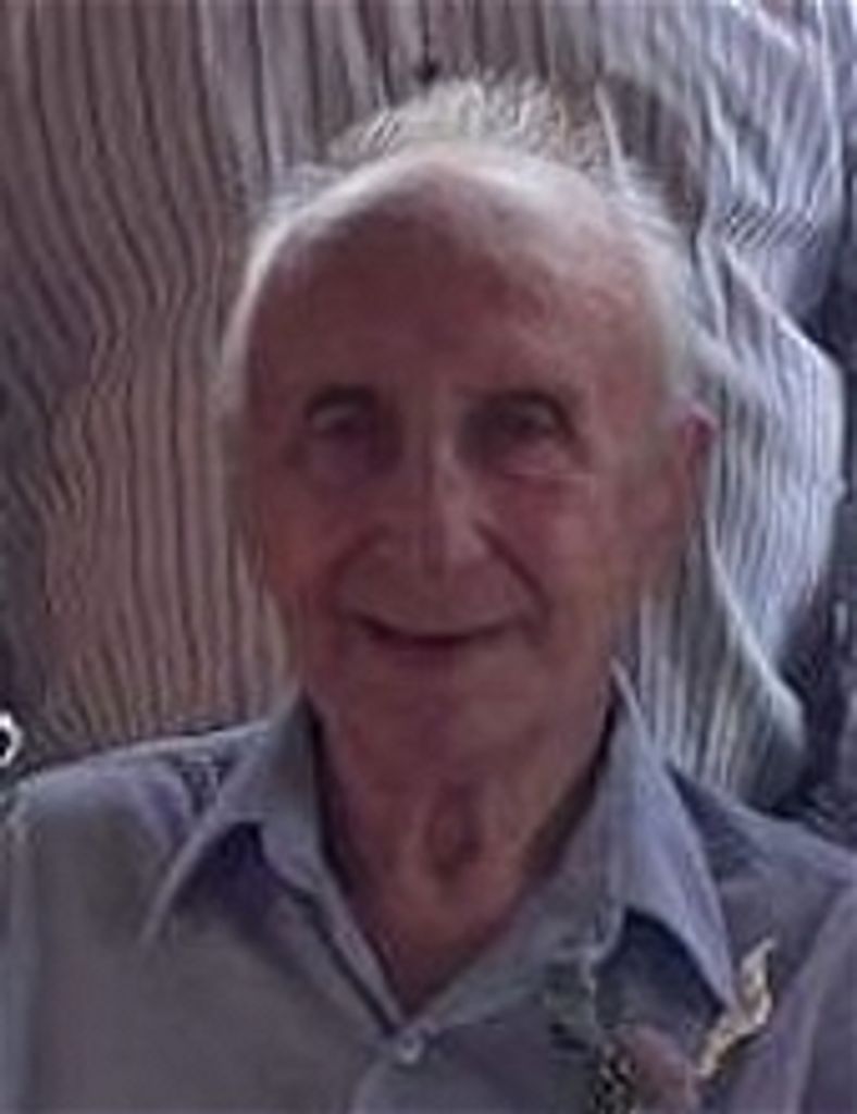 Charles "Junior" Ayres