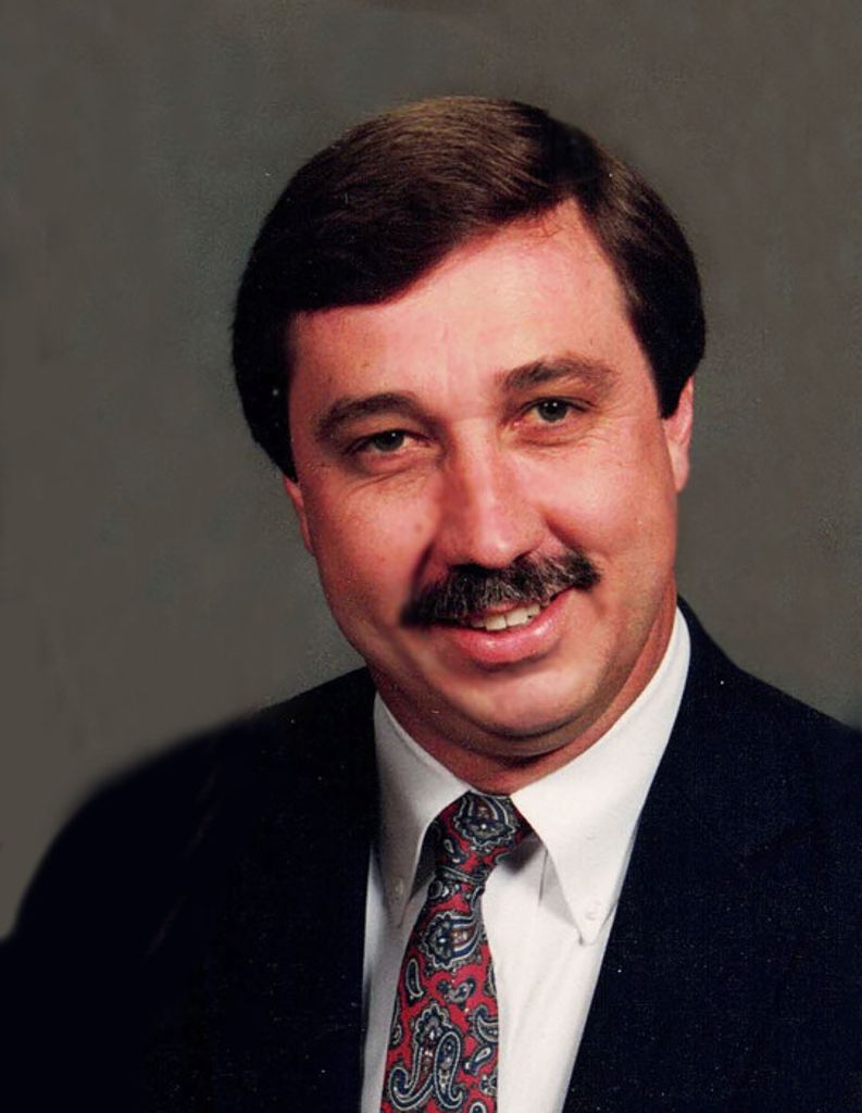 Robert E. 'Bob' Christian Profile Photo