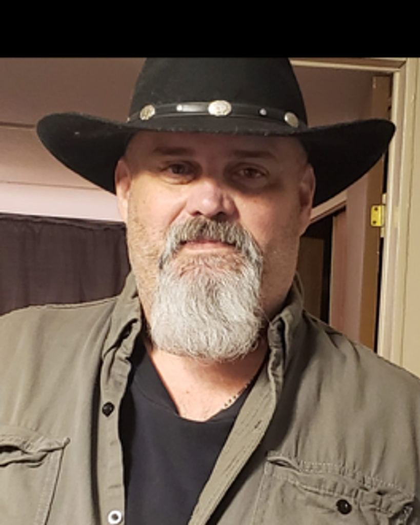 James "Tim" Timothy Cato