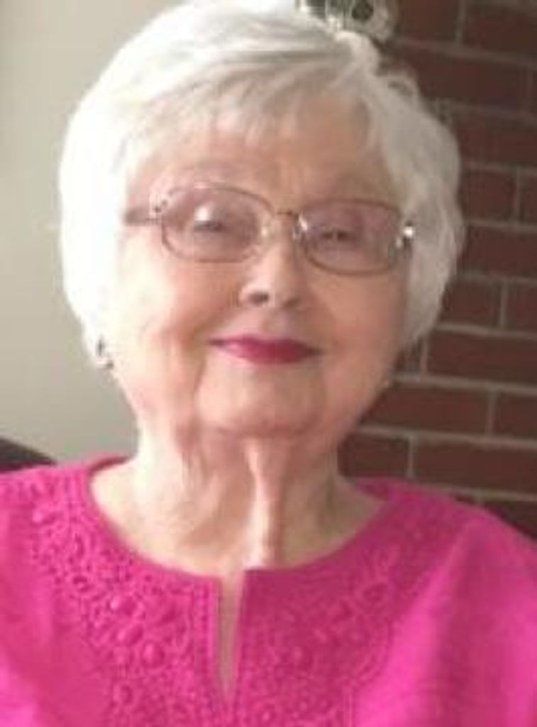 Doris Heise