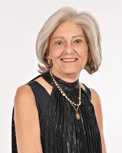 Anita Culp Mullis's obituary image